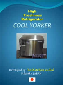 COOLYORKER e-brochure